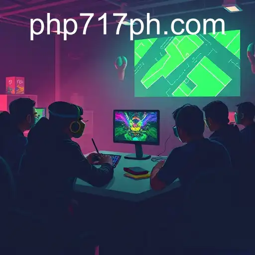 The Rise of Digital Gaming Communities in the Mid-2020s