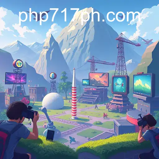 Evolving Trends in the Online Gaming World