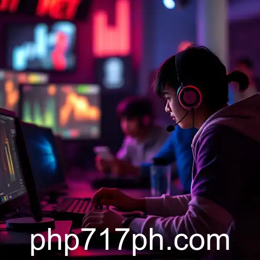 Exploring the Rise of Online Gaming Communities