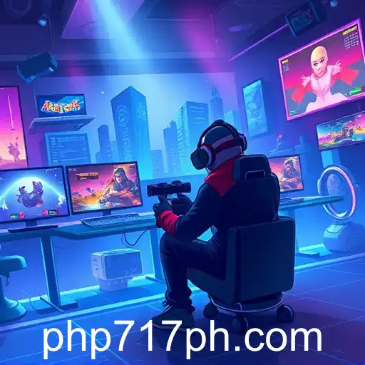 The Evolution of Online Gaming Communities