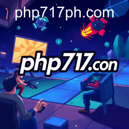 The Impact of php717.com on the Gaming Community