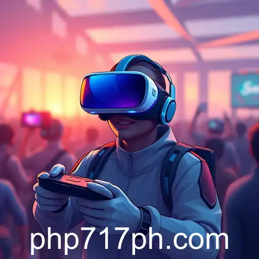 Emerging Trends in Online Gaming and Its Global Impact