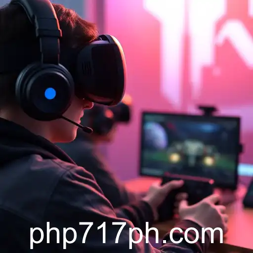 The Evolution of Online Gaming Platforms