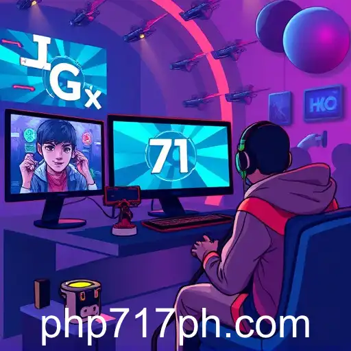 The Evolution of Online Gaming in 2025