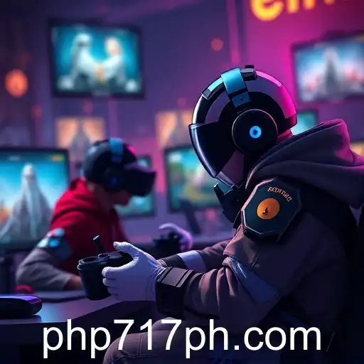 The Evolution of Online Gaming in 2025