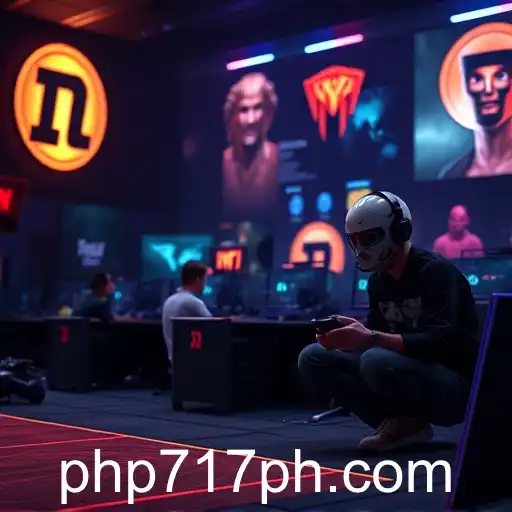 Evolving Trends in Online Gaming in 2025