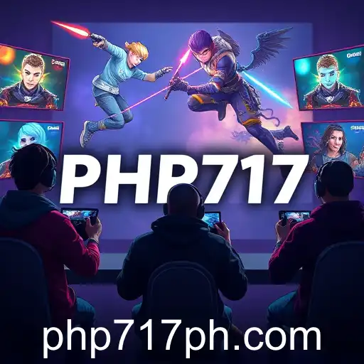 The Rise of PHP717 in the Gaming World