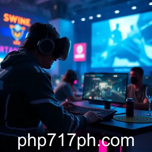 The Rise of php717.com in the Gaming World