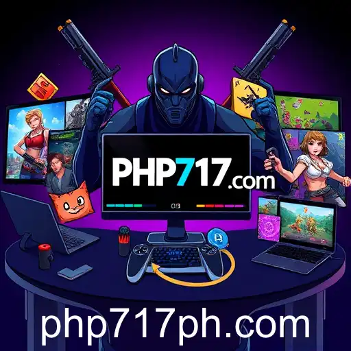 The Rise of PHP717 in Digital Lands