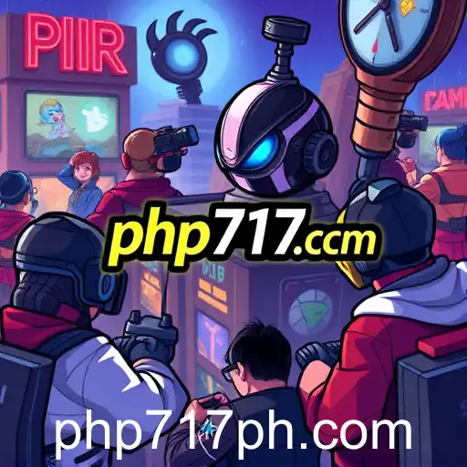 The Rise of PHP717 in Online Gaming