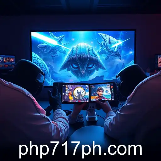 Rising Stars in Mobile Gaming