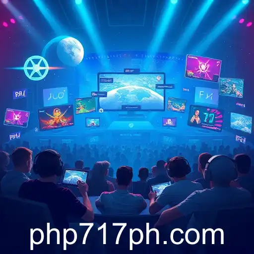 The Rise of Gaming Portals and Virtual Communities