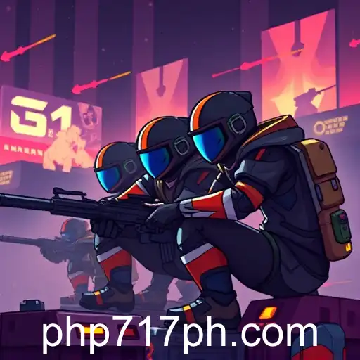Exploring the World of Multiplayer Games: A Dive into the Diverse Category on php717.com