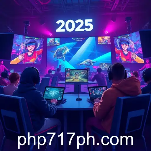 Navigating the Digital Gaming Evolution