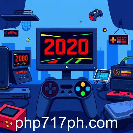 Evolution of Online Gaming Platforms