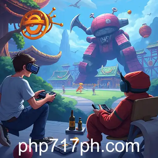 The Growing Influence of Online Gaming in 2025