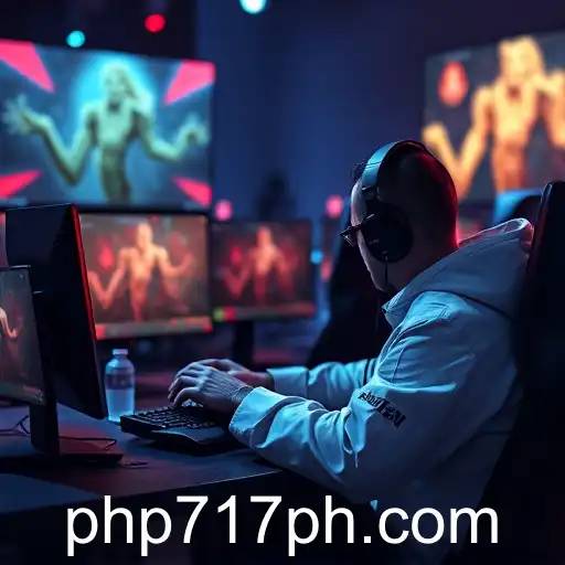 PHP717: Revolutionizing Online Gaming Landscape