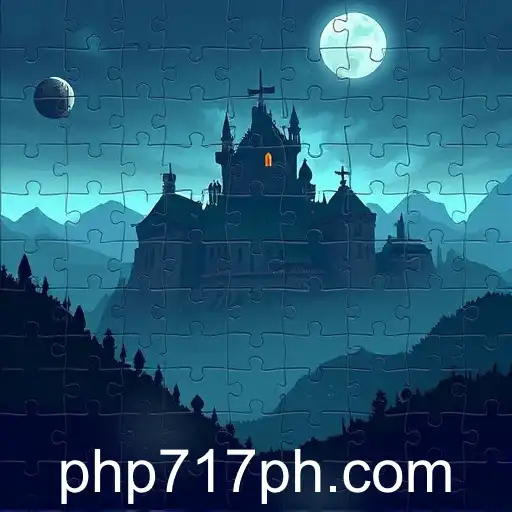 The Fascinating World of Puzzle Games on php717.com