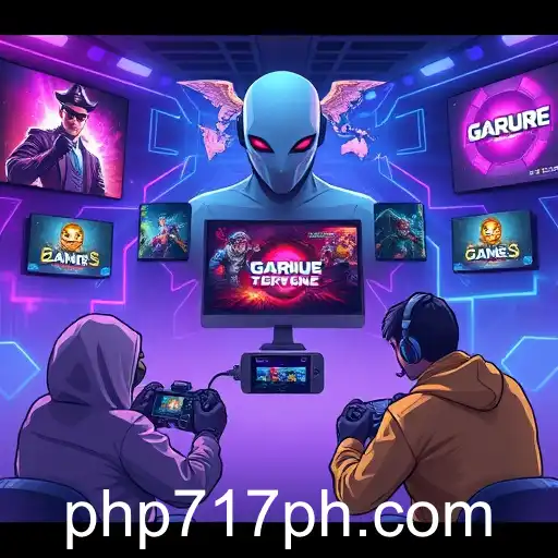 The Rise of English Game Platforms Amid Digital Transformation