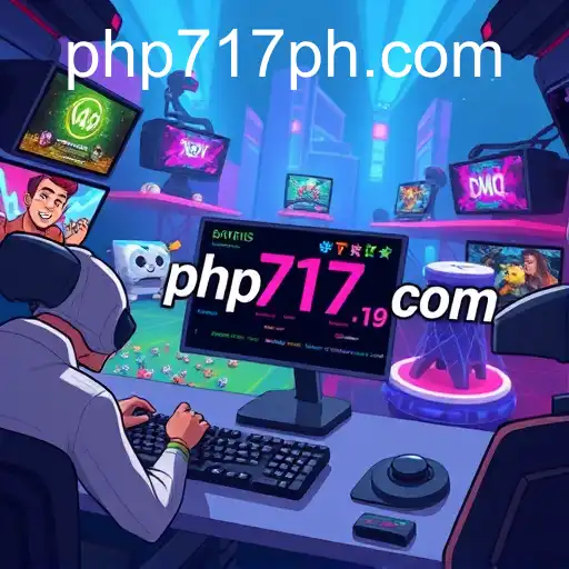 The Rise of Game Portals: An Insight into php717.com