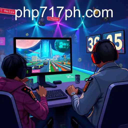 php717.com: The Rise of Online Gaming Portals