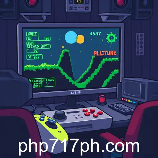 The Rise of PHP717 in Online Gaming