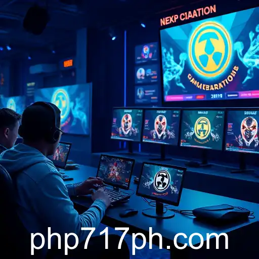 The Rise of php717.com in the Gaming World