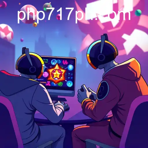 The Rise of php717.com in the Gaming World