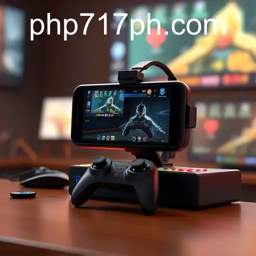 The Rising Tide of Online Gaming in 2025