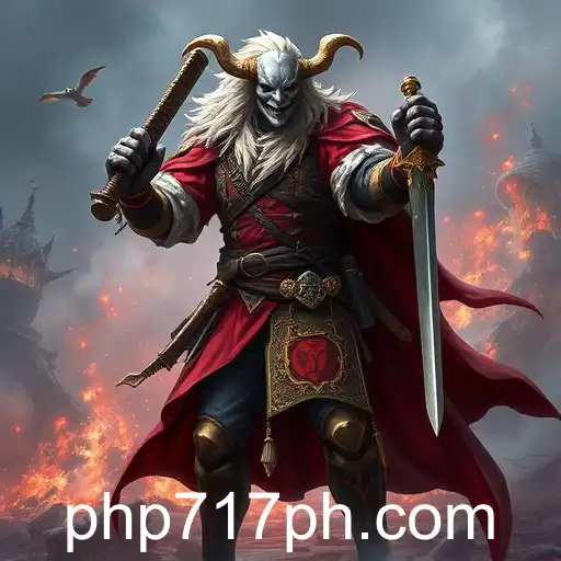 Exploring the Immersive World of Role-Playing Games on php717.com